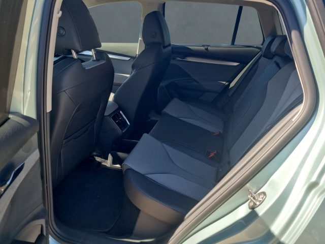 Skoda Enyaq Loft iV 60