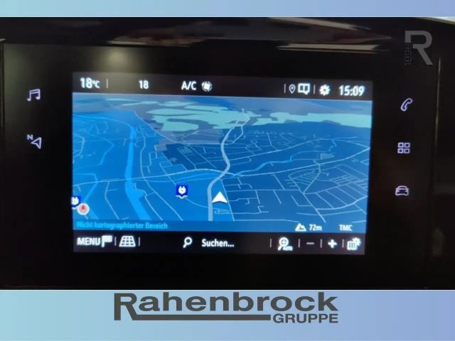 Opel Mokka Elegance Mokka-e