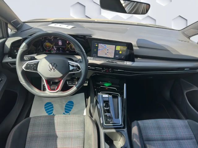 Volkswagen Golf 2.0 TSI GTI Golf VIII