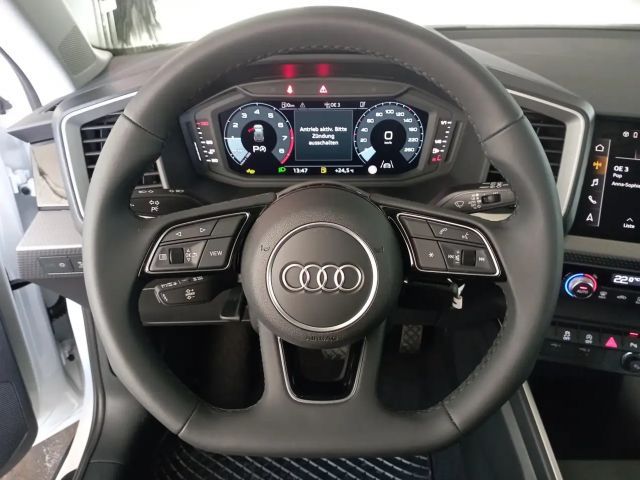 Audi A1 30 TFSI