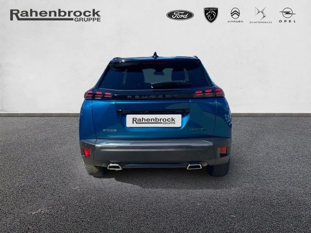 Peugeot 2008 GT-Line Hybrid