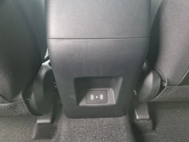 Hyundai Tucson 2WD T-GDi