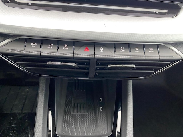 Skoda Octavia Combi Selection