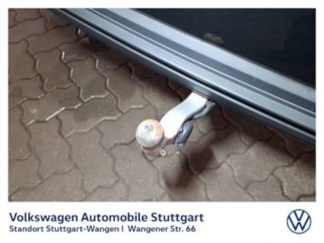 Volkswagen Touareg 3.0 V6 TDI