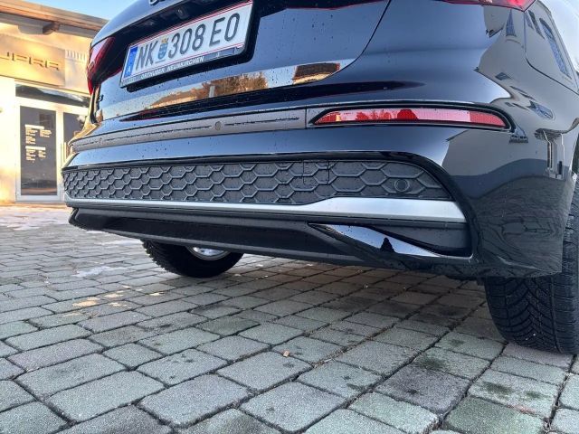 Audi A3 30 TFSI Sedan