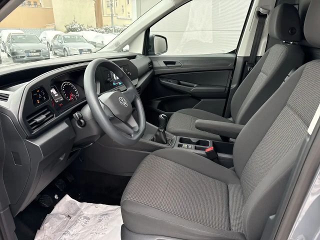 Volkswagen Caddy 2.0 TDI Maxi