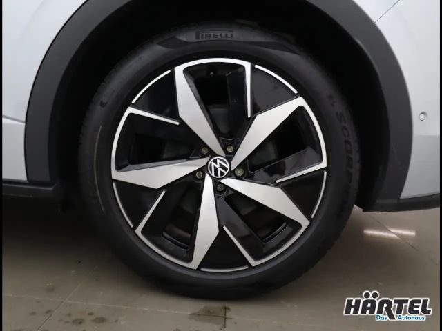 Volkswagen ID.4 4Motion 77 KWh GTX