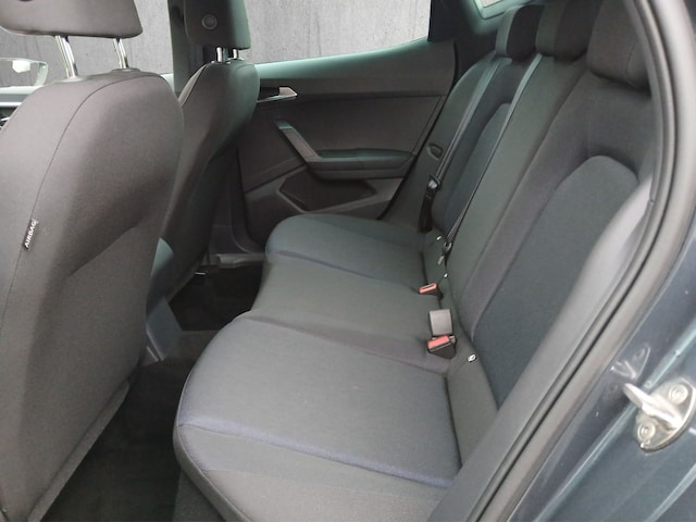 Seat Arona 1.0 TSI DSG FR-lijn