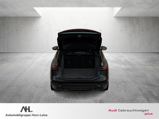 Audi A6 e-tron Avant Quattro