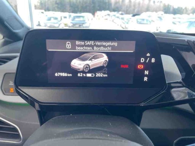 Volkswagen ID.3 Performance Pro