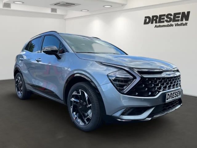 Kia Sportage GT-Line PHEV