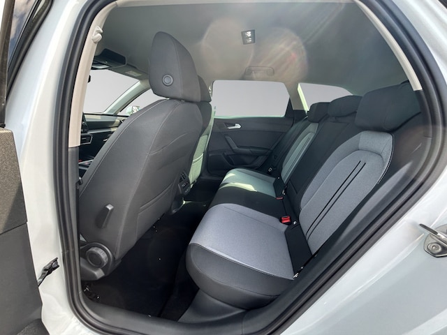 Seat Leon 2.0 TDI Sportstourer