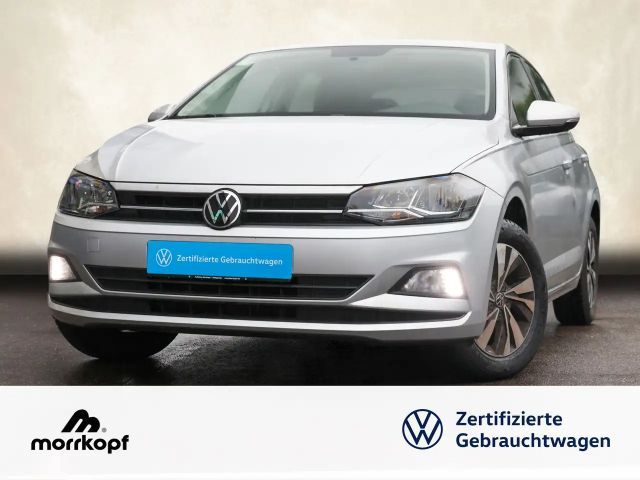 Volkswagen Polo Comfortline