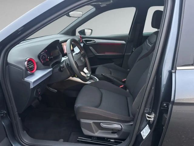 Seat Arona 1.0 TSI DSG FR-lijn