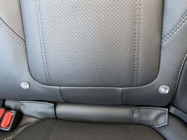 Subaru Forester 2.0ie Edition Black Platinum 8-fach bereift AHK-ab