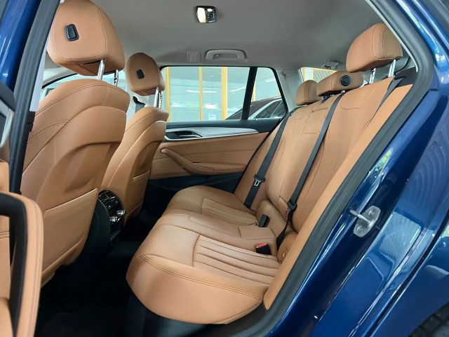 BMW 520 520d Touring