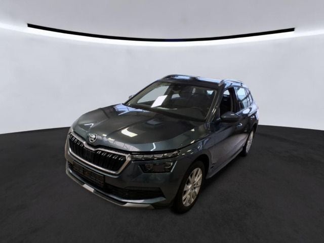 Skoda Kamiq 1.0 TSI Style Style