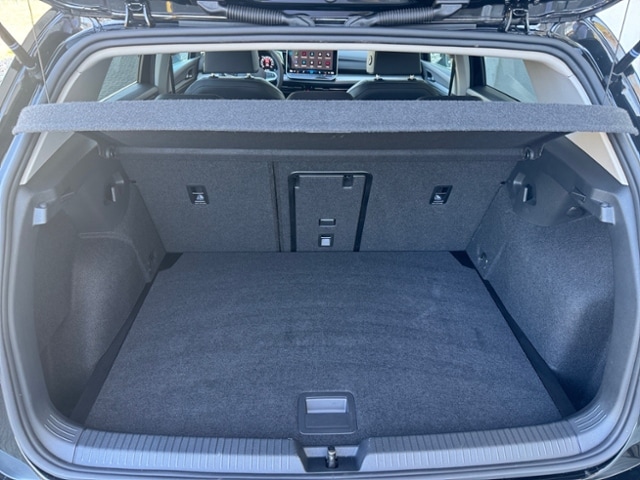 Volkswagen Golf 1.5 eTSI DSG Golf VIII