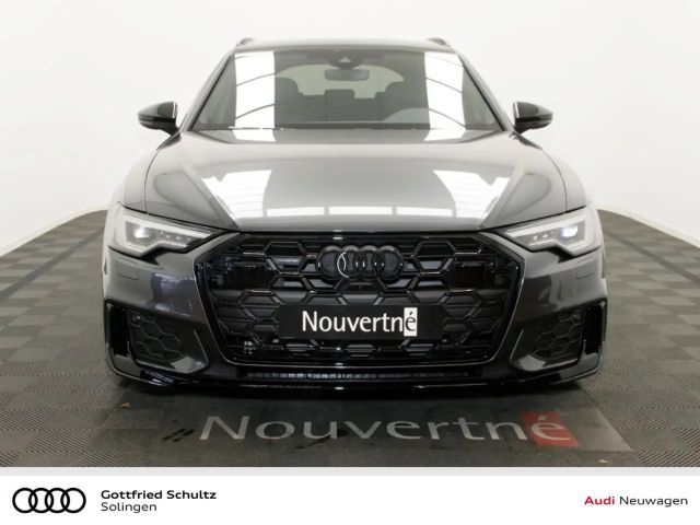 Audi A6 50 TDI Avant Quattro