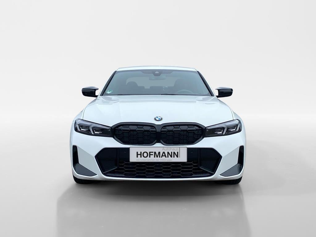 BMW M340 M340i Sedan xDrive