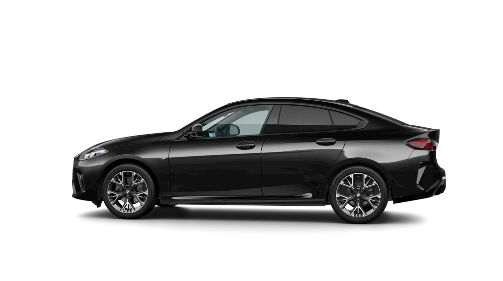 BMW 220 Coupé Gran Coupé