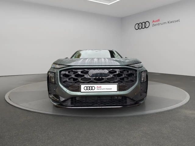 Audi Q3 Hybride S-Line