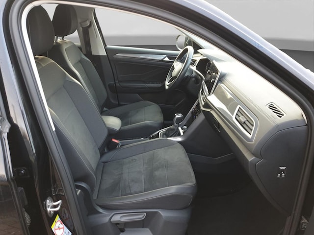 Volkswagen T-Roc 1.5 TSI DSG Style