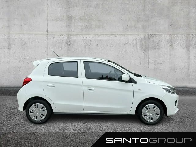 Mitsubishi Space Star Star