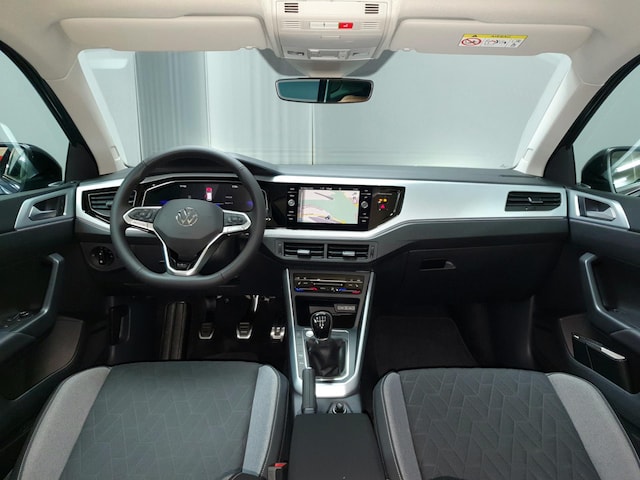 Volkswagen Taigo 1.0 TSI