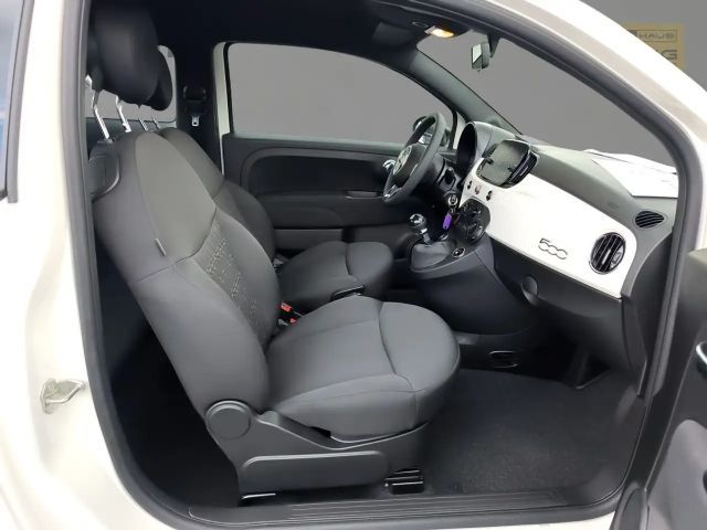 Fiat 500 1.0 GSE MY23 Klima *CarPlay *Radio