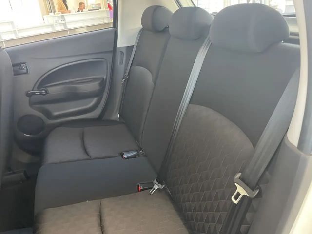 Mitsubishi Space Star Inform MIVEC Star