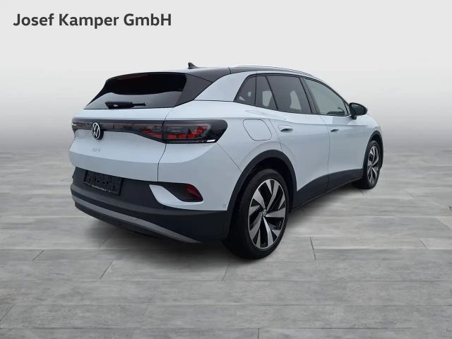 Volkswagen ID.4 Business Performance Pro