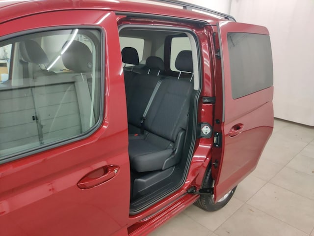 Volkswagen Caddy 2.0 TDI DSG Life