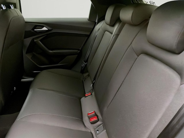 Audi A1 25 TFSI Sportback