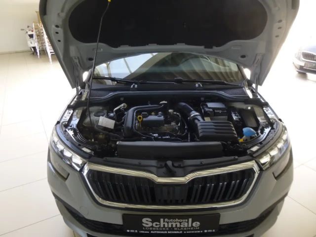 Skoda Kamiq 1.0 TSI Clever