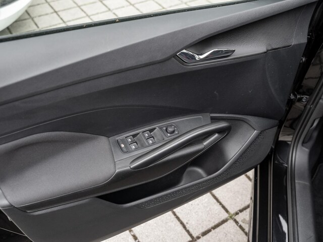 Skoda Fabia 1.0 MPI 5-GANG SpurH SoundSys