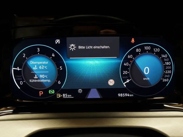 Volkswagen Golf DSG Variant