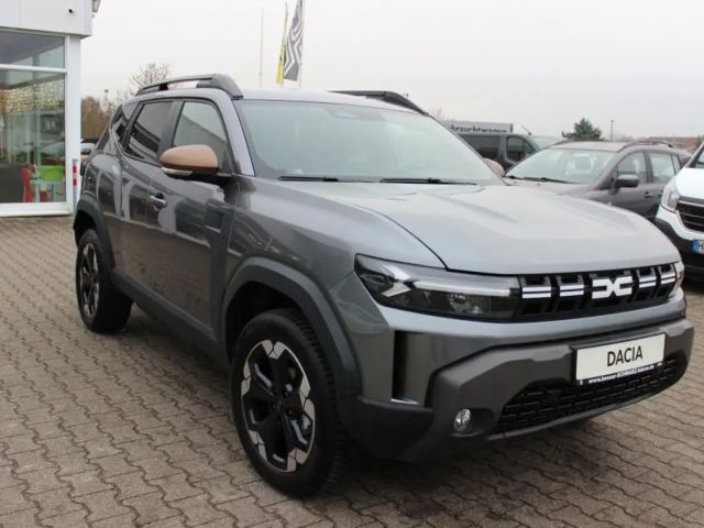 Dacia Duster 4WD Extreme TCe 130