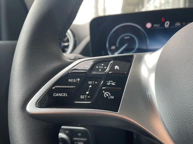 Mercedes-Benz EQA 350 4MATIC Progressive