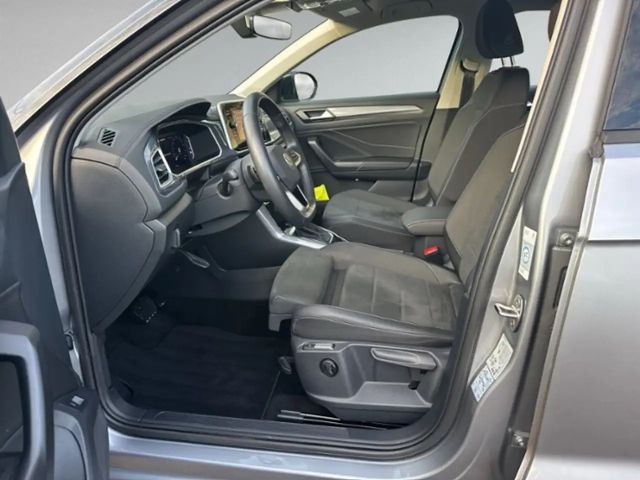 Volkswagen T-Roc 1.5 TSI DSG Style