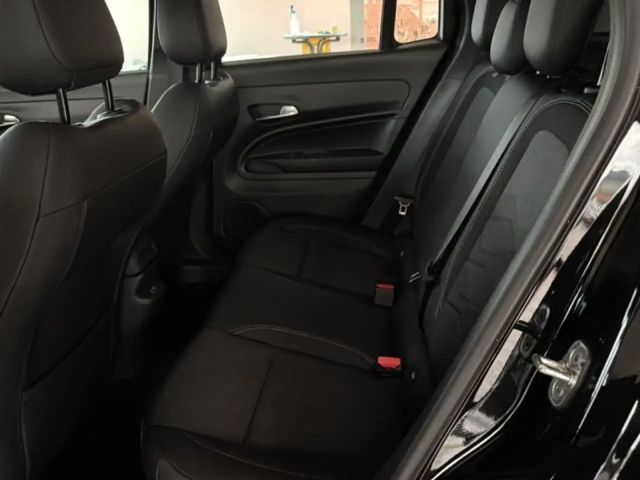 Jeep Avenger Altitude