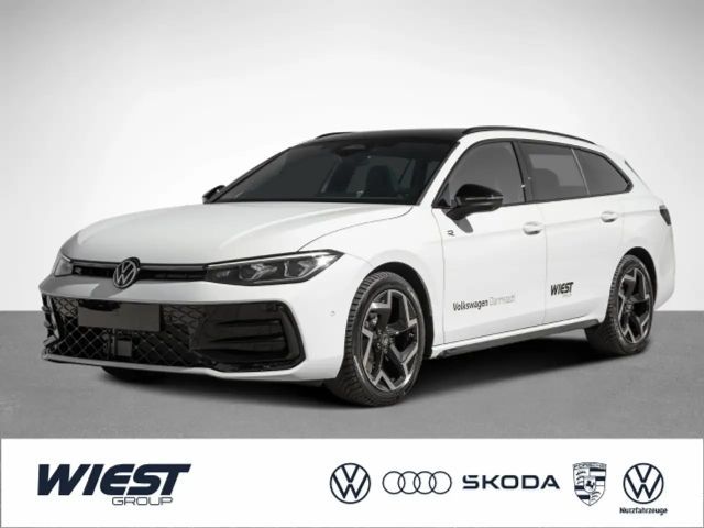 Volkswagen Passat 4Motion R-Line Variant