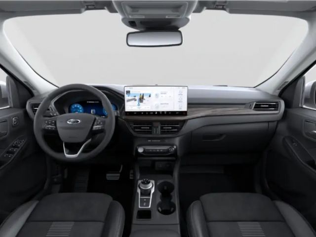 Ford Kuga Plug in Hybrid Titanium