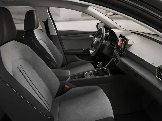 Seat Leon 1.5 eTSI DSG Sportstourer Style