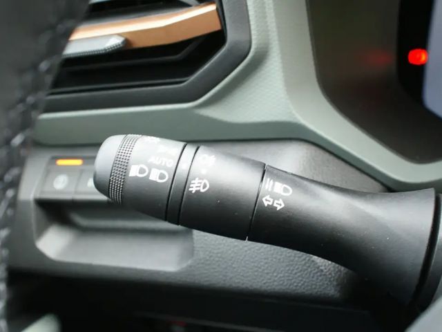 Dacia Bigster Extreme Hybrid 155