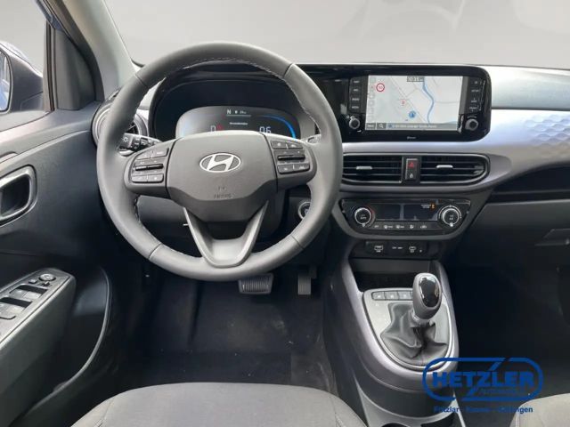 Hyundai i10 1.2 Prime