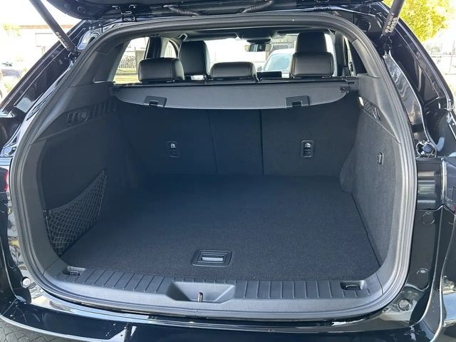 Mazda CX-60 Homura Plus e-Skyactiv