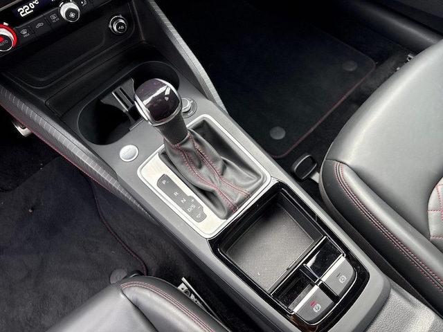 Audi Q2 35 TFSI S-Line S-Tronic