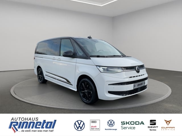 Volkswagen Multivan 2.0 TDI DSG T7