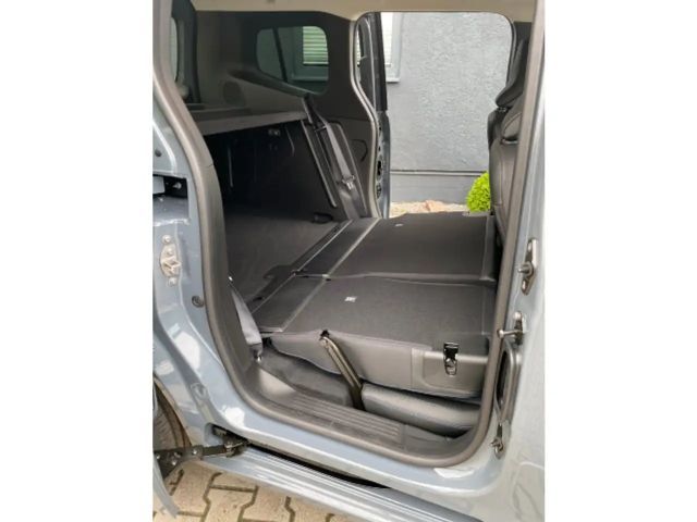 Nissan Townstar DIG-T N-Connecta